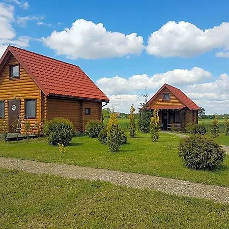 Klub Karino 2 Otel