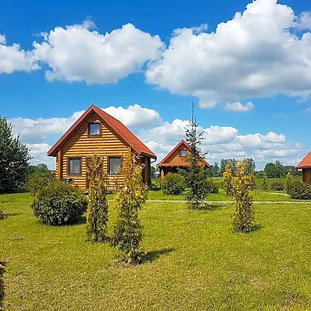 Otel Klub Karino 2 Inulec