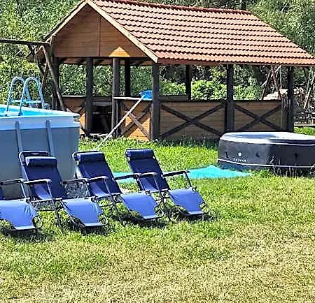 Klub Karino 2 Otel *