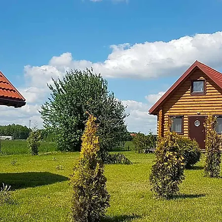 Otel Klub Karino 2 Inulec
