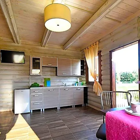 Klub Karino 2 Otel