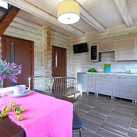 Klub Karino 2 Otel Inulec